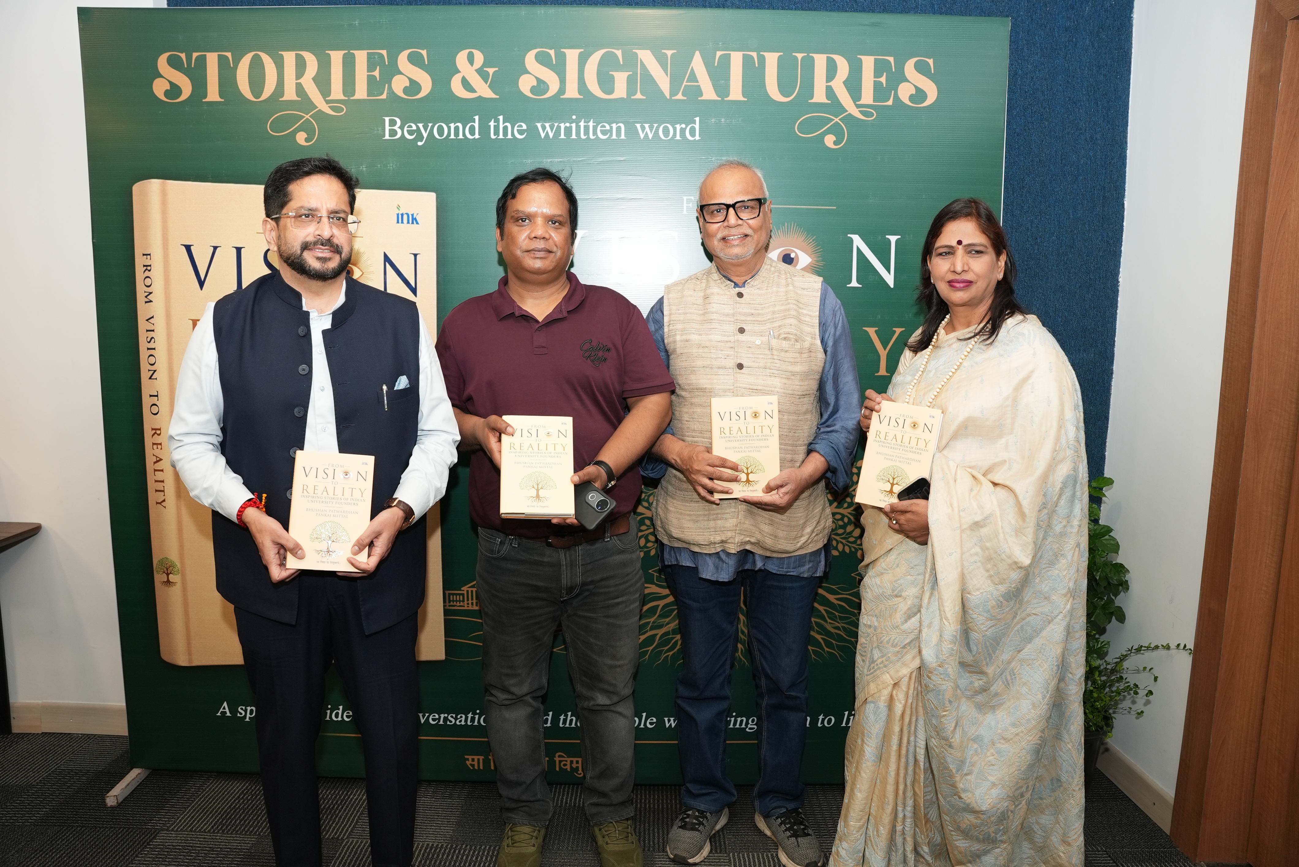 From Vision to Reality: How Private Universities Are Reshaping Indian Higher Education