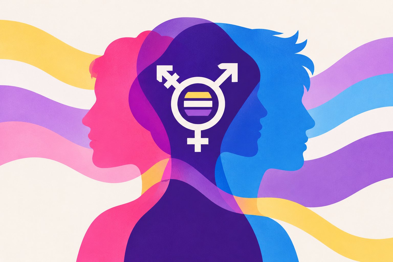 Why Is It Hard For The Society To Accept Gender Fluidity