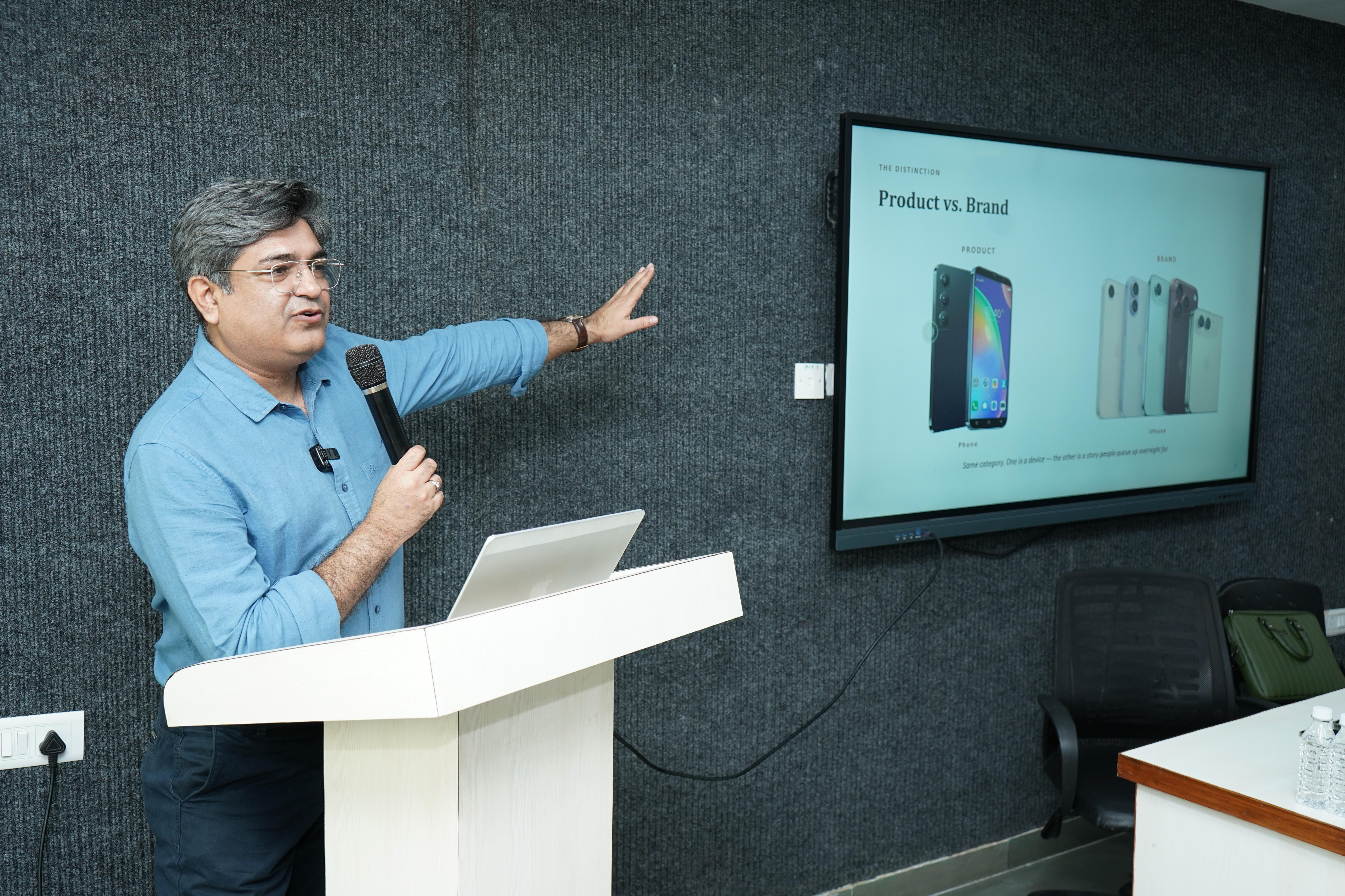 MR Mediaverse 2026 Kicks Off with Masterclass and a Six-Event Creative Showdown