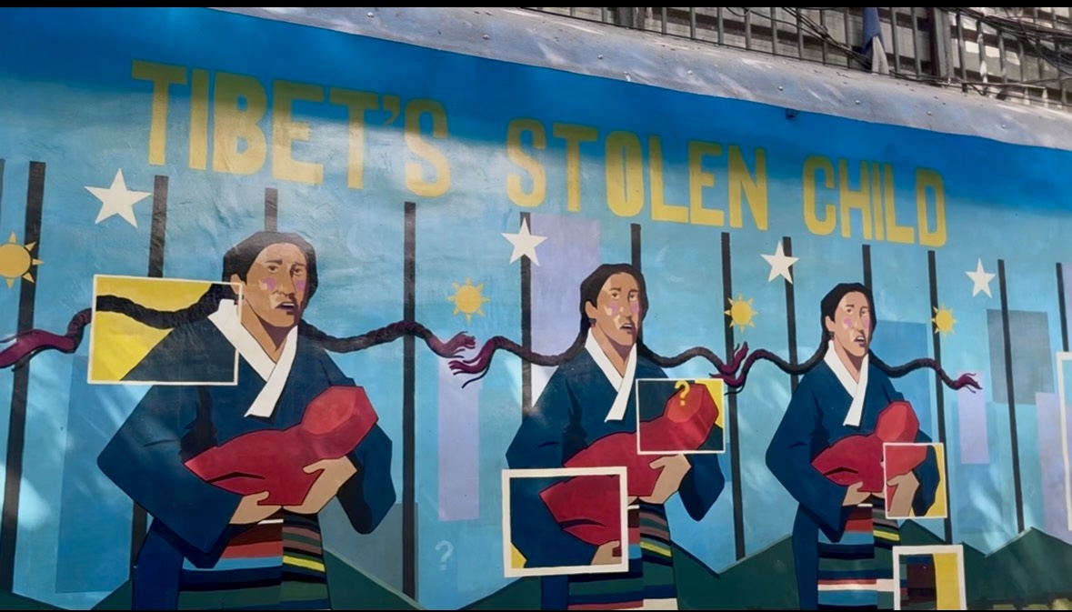 Majnu Ka Tila: Where food, culture, and memory intersect in Delhi’s Little Tibet.